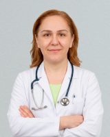 Uzm. Dr.AYÇA AGAR