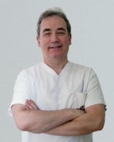 Uzm. Dr. OSMAN ÖNER