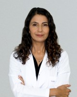 Uzm. Dr. GÜLAY HAN COŞKUN