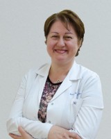 Uzm. Dr. FETANET HOT