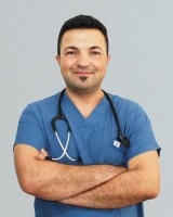 Dr. İLYAS OKUR